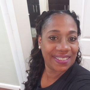 Meet your Posher, Myrlene